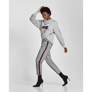 Zara pants